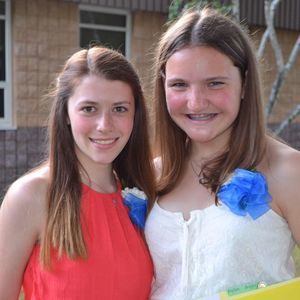 Meet your Posher, Alyson